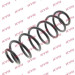 KYB Fahrwerksfeder Citroen T. C4, C4 I/ Peugeot 307 1.4-2.0D 08.00 | RH6100 KYB Fahrwerksfeder Citroen T. C4, C4 I/ Peugeot 307 1.4-2.0D 08.00 | RH6100