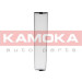KAMOKA Filter, Innenraumluft | F402401