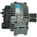 Lichtmaschine Db Sprinter 09- 180A Regeneriert | STA0467R Lichtmaschine Db Sprinter 09- 180A Regeneriert | STA0467R