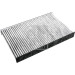 Innenraumfilter Citroen C2/C3/C4/Ds4 Mit Aktivkohle | 21139 Innenraumfilter Citroen C2/C3/C4/Ds4 Mit Aktivkohle | 21139