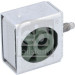 FEBI BILSTEIN Halter, Abgasanlage 182242