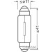 Glühbirne, Sicherungsleuchte | SOFITTE T10,5x43MM | 6413 Glühbirne, Sicherungsleuchte | SOFITTE T10,5x43MM | 6413