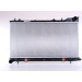 Wasserkühler PKW | SUBARU FORESTER AUT. 98 | 67707A Wasserkühler PKW | SUBARU FORESTER AUT. 98 | 67707A
