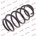 KYB Fahrwerksfeder Bmw P. X5 (E53) 3.0D/4.4 05.00 | RH3485 KYB Fahrwerksfeder Bmw P. X5 (E53) 3.0D/4.4 05.00 | RH3485
