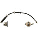 Bremsschlauch | PEUGEOT 607 2.2 HDi 06 | PHD1065 Bremsschlauch | PEUGEOT 607 2.2 HDi 06 | PHD1065