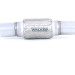 Flexrohr mit Rohr | DM 50 L 272mm Flex 158mm | 10382 Flexrohr mit Rohr | DM 50 L 272mm Flex 158mm | 10382