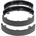 Bremsbacken | CHRYSLER,DODGE | 0 986 487 919 Bremsbacken | CHRYSLER,DODGE | 0 986 487 919