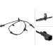 A.B.S. ABS Sensor | 30184 A.B.S. ABS Sensor | 30184