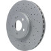 Bremsscheibe | 24.0132-0300.2