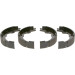 Bremsbacken | HONDA FR-V,Stream,CR-V | 0 986 487 686 Bremsbacken | HONDA FR-V,Stream,CR-V | 0 986 487 686