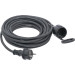 BGS Verlängerungskabel | 20 m | 3 x 1,5 mm² | IP 44 | 3385 BGS Verlängerungskabel | 20 m | 3 x 1,5 mm² | IP 44 | 3385