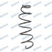 Fahrwerksfeder VA | CITROEN C3 | 90166697 Fahrwerksfeder VA | CITROEN C3 | 90166697