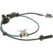 Sensor, Raddrehzahl | SUBARU Forester, Impreza 11 | 0 265 009 230 Sensor, Raddrehzahl | SUBARU Forester, Impreza 11 | 0 265 009 230