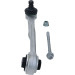 Querlenker VA vo re | AUD,SEAT,SKODA,VW | 39307 01