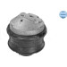 Lagerung, Motor MERCEDES E 02 MEYLE-ORIGINAL: True to OE 014 024 0117