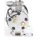 Kompressor PKW Mazda 3 03 FIRST FIT 89550