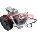 KAMOKA Wasserpumpe T0173