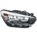Scheinwerfer R H7/H7 +MOT +TGFL HELLA PQ | BMW 1ER F20/21 3,15-6,19 | 1EG 011 919-421