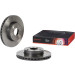 BREMBO Bremsscheibe | 09.B280.4X BREMBO Bremsscheibe | 09.B280.4X