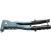 BGS Nietzangen-Set | 2,4 / 3,2 / 4,0 / 4,8 mm | 250 mm | 401 BGS Nietzangen-Set | 2,4 / 3,2 / 4,0 / 4,8 mm | 250 mm | 401