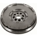 Zweimassenschwungrad CITROEN C4, C5 FIAT Scudo 07 Zwei-Massen-Schwungrad 2294002028