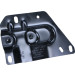Original VAG Motorhaubenschloss Schloss Audi A4 17-Le | 8W0823185D Original VAG Motorhaubenschloss Schloss Audi A4 17-Le | 8W0823185D