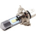 HS1 LED Motorrad H4 P43T 12x 3030 SMD Weiß 18 Watt HS1 LED Motorrad H4 P43T 12x 3030 SMD Weiß 18 Watt