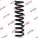 KYB Fahrwerksfeder Db T. E (S210) 2.0T-4.3T 06.96-03.03 | RA6675 KYB Fahrwerksfeder Db T. E (S210) 2.0T-4.3T 06.96-03.03 | RA6675