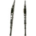 400 BOSCH | Wischerblatt | TWIN-Standard | 3397118610