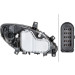 Scheinwerfer L H7/H7/H7 +MOT +NSW HELLA PQ | MERCEDES VITO/VIANO 7,03-8,10 | 1EG 246 041-011