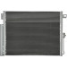 Kondensator PKW | Jeep Grand Cherokee 10 | 940411 Kondensator PKW | Jeep Grand Cherokee 10 | 940411