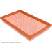 Luftfilter Suzuki Sx4/Sedici 1.6 06 | ADK82242 Luftfilter Suzuki Sx4/Sedici 1.6 06 | ADK82242