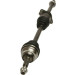 Antriebswelle | 49-2501 Antriebswelle | 49-2501