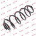 KYB Fahrwerksfeder Vw P. Passat 1.8/2.0 11.00-05.05 | RH2898 KYB Fahrwerksfeder Vw P. Passat 1.8/2.0 11.00-05.05 | RH2898