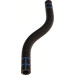 Dpf-Filter-Druckrohr Opel Astra H, Zafira B | 55355401 Dpf-Filter-Druckrohr Opel Astra H, Zafira B | 55355401