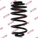 KYB Fahrwerksfeder Opel T. Astra J 1.3D-2.0D 10.10 | RA6233 KYB Fahrwerksfeder Opel T. Astra J 1.3D-2.0D 10.10 | RA6233