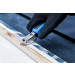 BGS Nagelklammer-Entferner mit Zangenfunktion | 160 mm | 72094 BGS Nagelklammer-Entferner mit Zangenfunktion | 160 mm | 72094