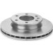 Bremsscheibe VA | MERCEDES Sprinter,VW Crafter 06 | 800-881 Bremsscheibe VA | MERCEDES Sprinter,VW Crafter 06 | 800-881
