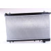 Wasserkühler PKW | SUBARU FORESTER 2.0 AUT 02 | 67728 Wasserkühler PKW | SUBARU FORESTER 2.0 AUT 02 | 67728