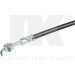 Bremsschlauch | 853509 Bremsschlauch | 853509