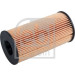 FEBI BILSTEIN Ölfilter 108309