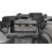 Wischermotor hinten | Opel Corsa C 00 | 582611 Wischermotor hinten | Opel Corsa C 00 | 582611