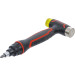 BGS Wechselkopf-Hammer mit Ratschen-Drehgriff für Bits, umschaltbar 3-in-1 BGS Do it yourself 20800