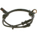 Sensor, Raddrehzahl li | MERCEDES S-Klasse, CL-Klasse | 0 986 594 593 Sensor, Raddrehzahl li | MERCEDES S-Klasse, CL-Klasse | 0 986 594 593