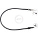 A.B.S. Handbremsseil Seilzug Festellbremse K18916