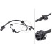 A.B.S. Sensor, Raddrehzahl | 31788 A.B.S. Sensor, Raddrehzahl | 31788