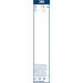 260 BOSCH | Wischerblatt | TWIN-Standard | 3397118800 260 BOSCH | Wischerblatt | TWIN-Standard | 3397118800
