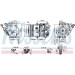 Kompressor PKW | Toyota Camry 2.0i 11 | 890805 Kompressor PKW | Toyota Camry 2.0i 11 | 890805