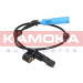 KAMOKA Sensor, Raddrehzahl KAMOKA Sensor, Raddrehzahl