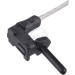 A.B.S. Verschleißsensor